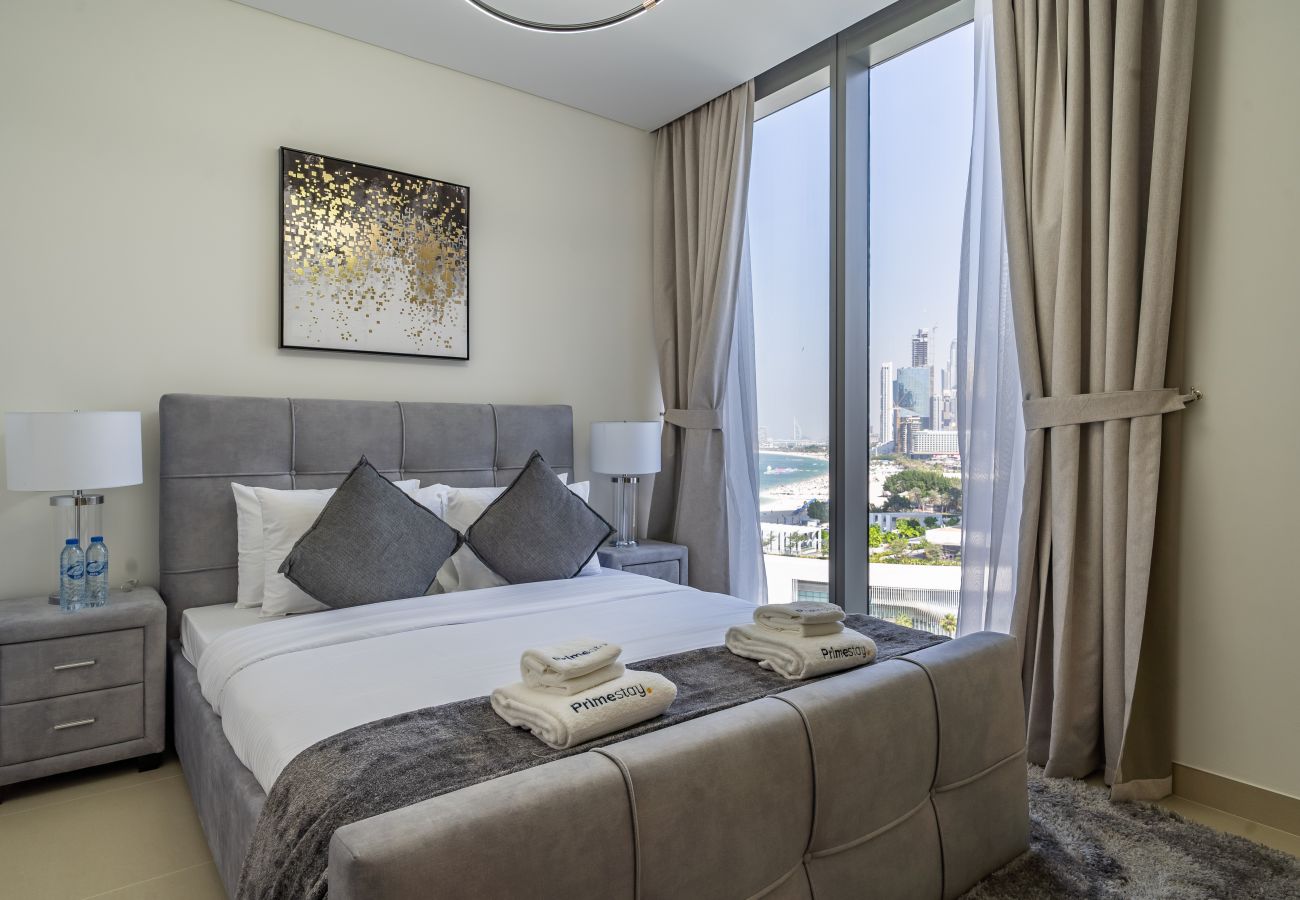 Apartment in Dubai - Primestay - 52/42 in Dubai Marina
