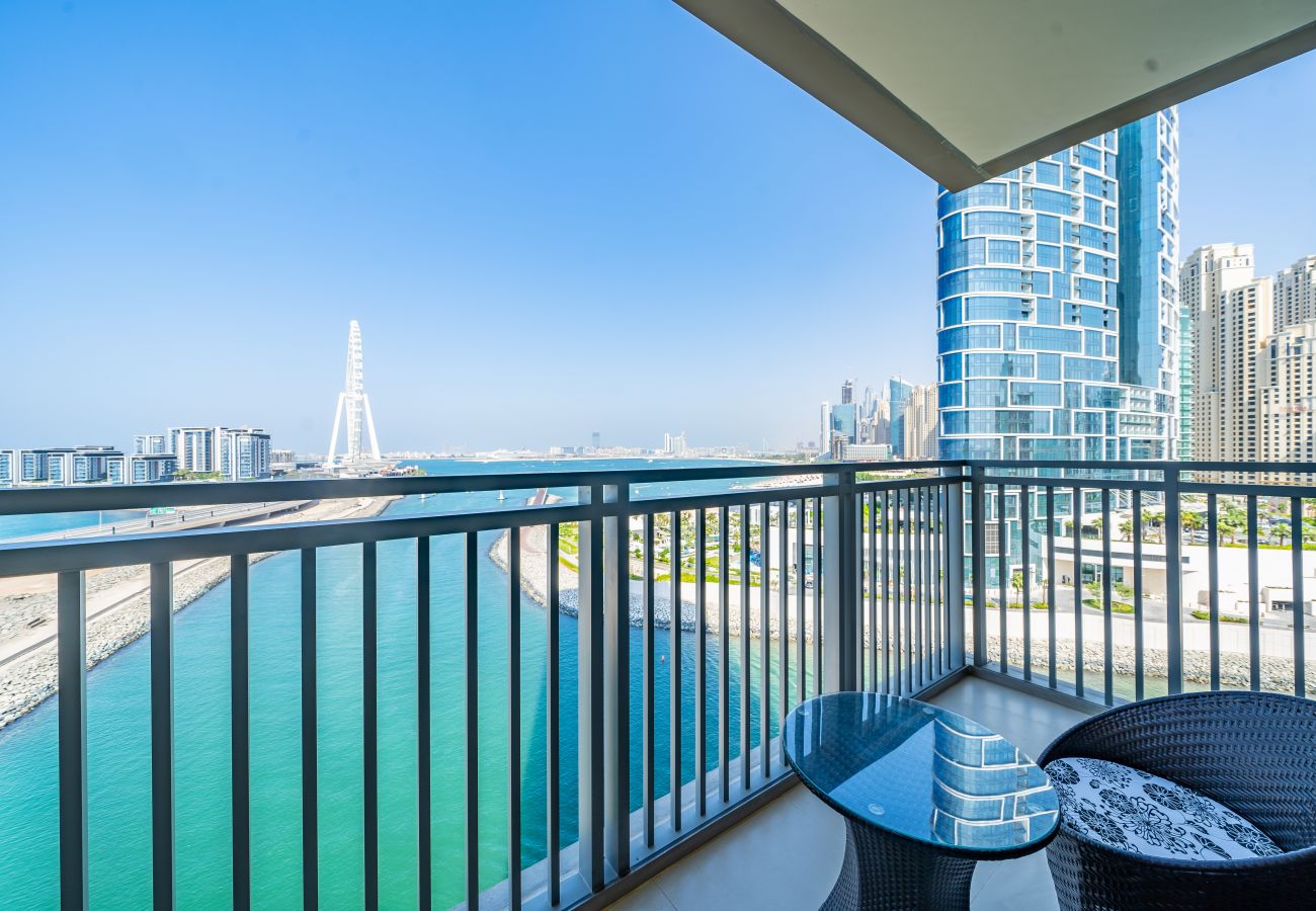 Apartment in Dubai - Primestay - 52/42 in Dubai Marina