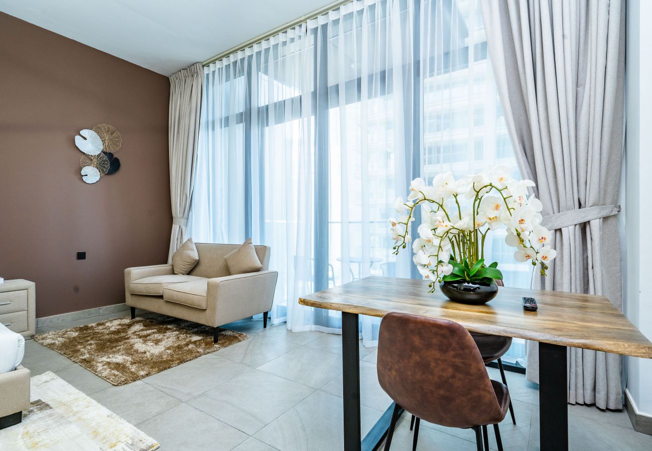Apartment in Dubai - Primestay - DT1 Ellington Downtown