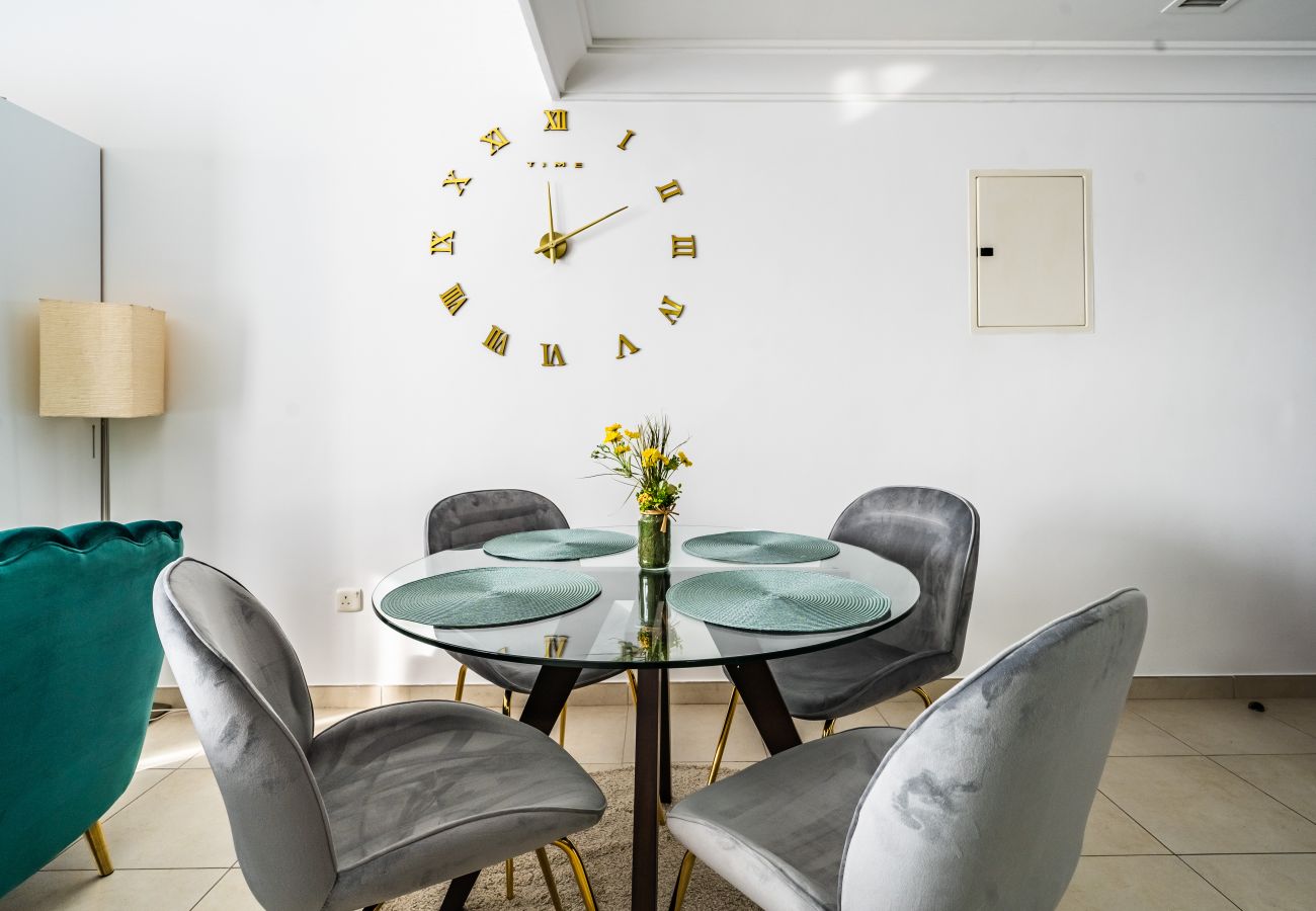 Apartment in Dubai - Primestay - Lakeshore in JLT
