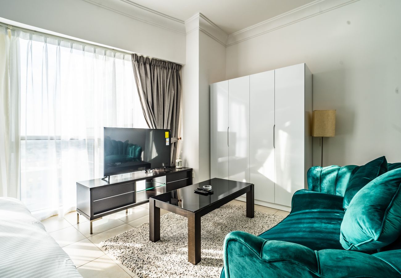 Apartment in Dubai - Primestay - Lakeshore in JLT