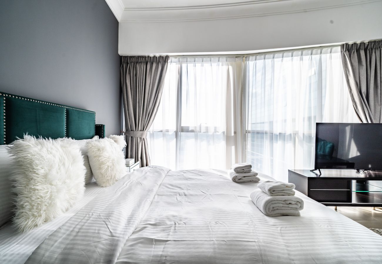 Apartment in Dubai - Primestay - Lakeshore in JLT