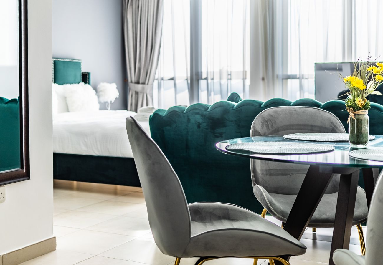 Apartment in Dubai - Primestay - Lakeshore in JLT