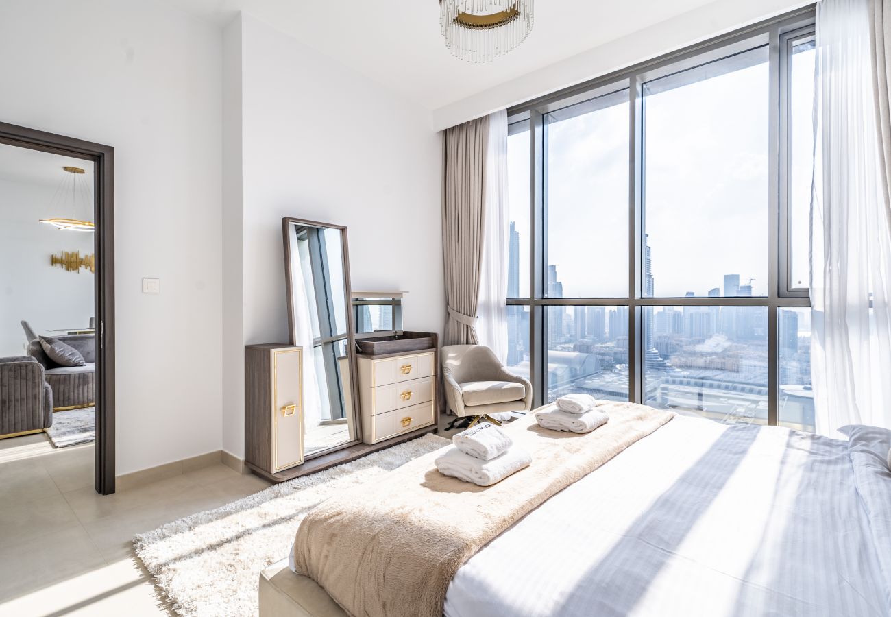 Apartment in Dubai - Primestay - Downtown Views in Downtown