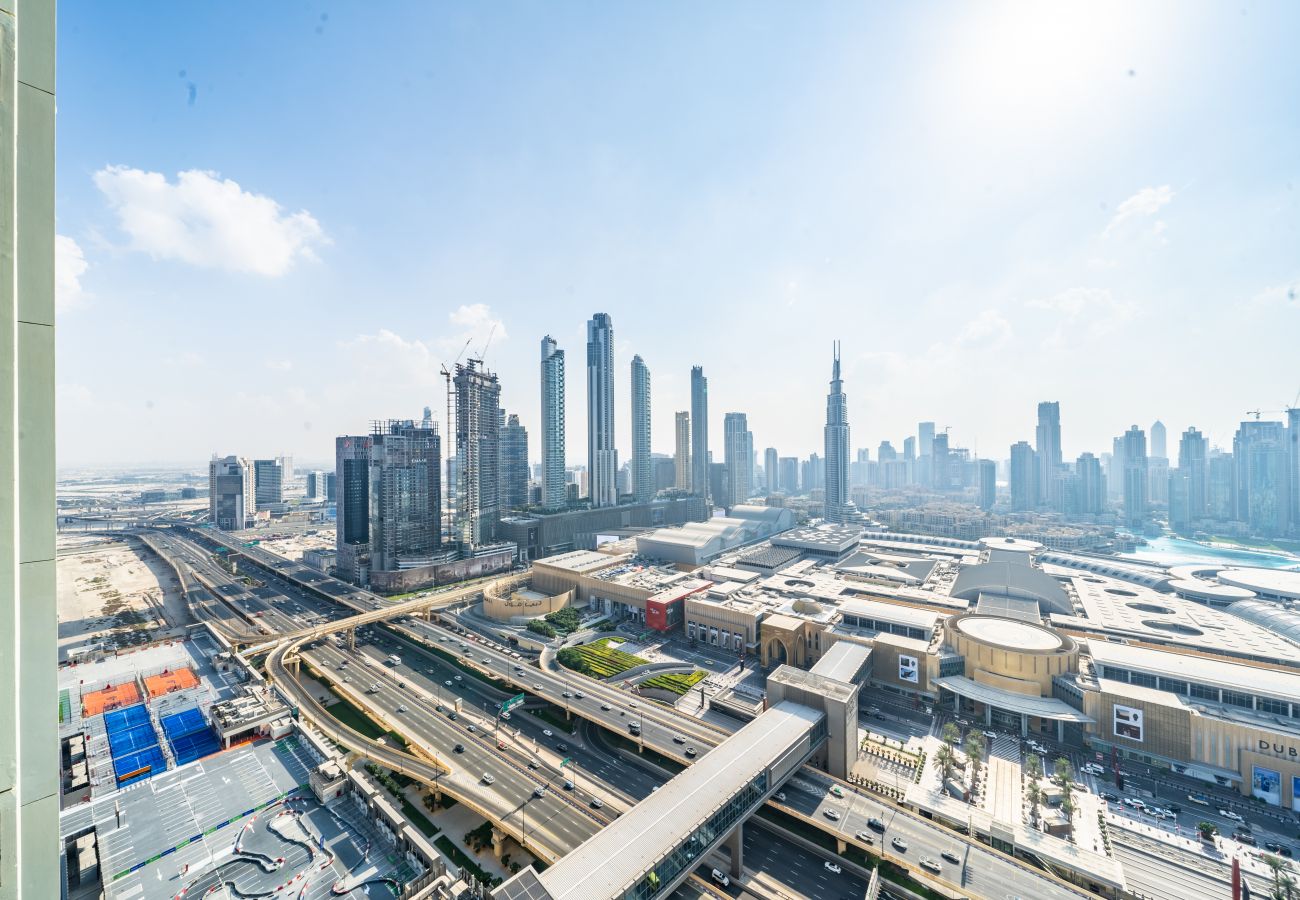 Apartment in Dubai - Primestay - Downtown Views in Downtown