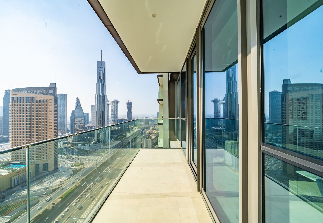 Apartment in Dubai - Primestay - Downtown Views in Downtown