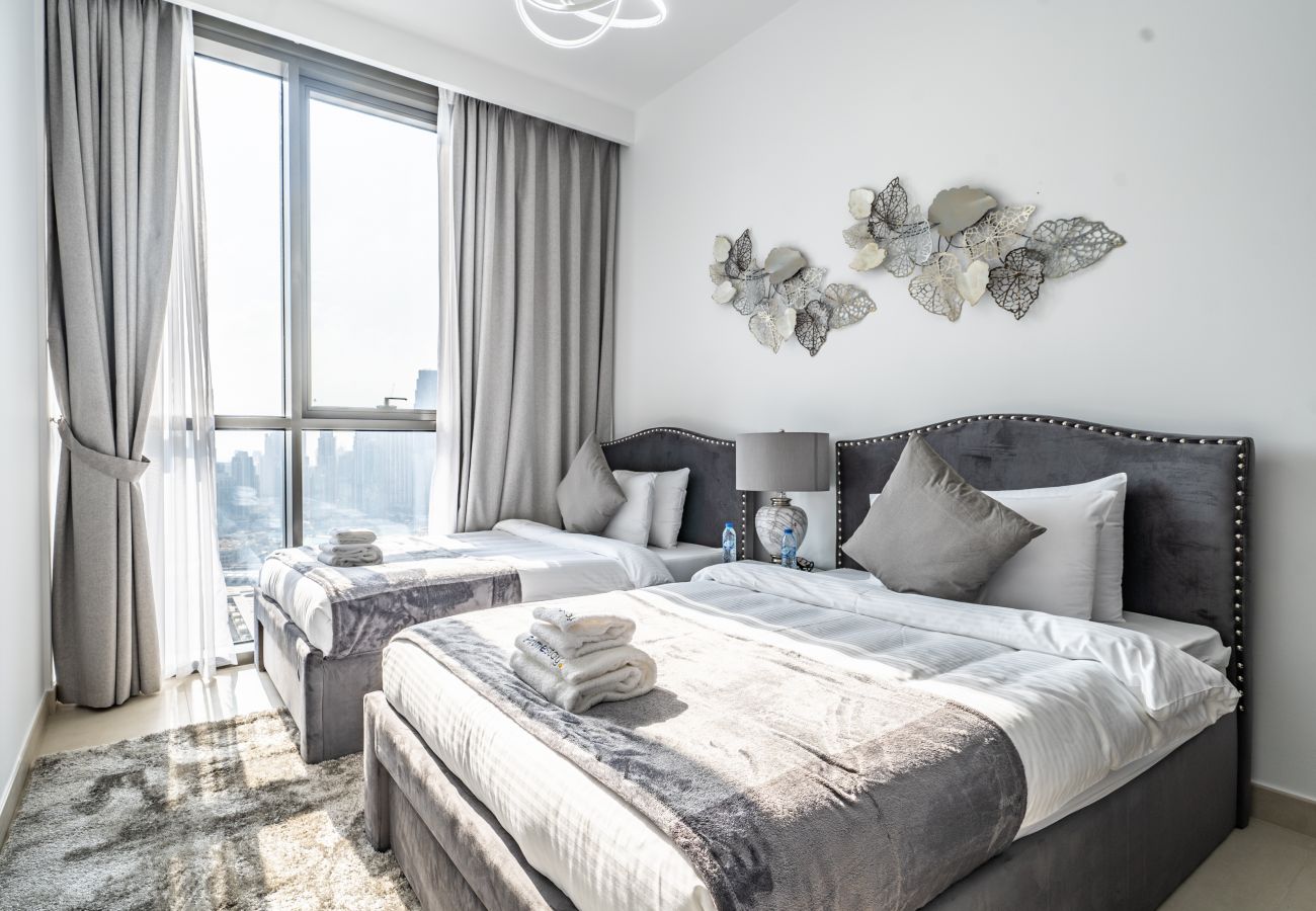 Apartment in Dubai - Primestay - Downtown Views in Downtown