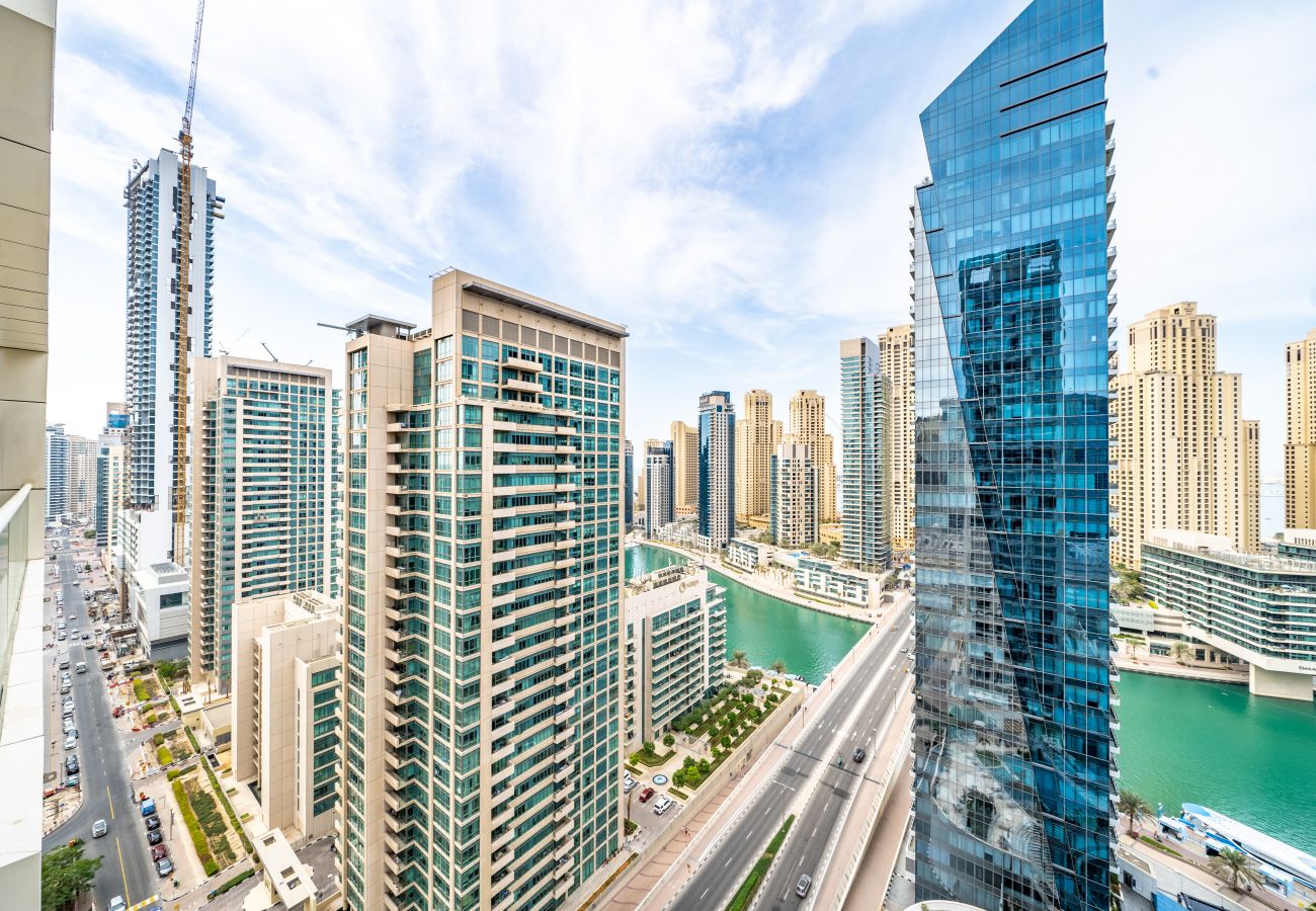 Apartment in Dubai - Primestay - West Avenue in Dubai Marina