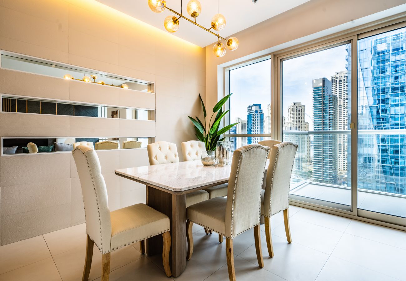 Apartment in Dubai - Primestay - West Avenue in Dubai Marina