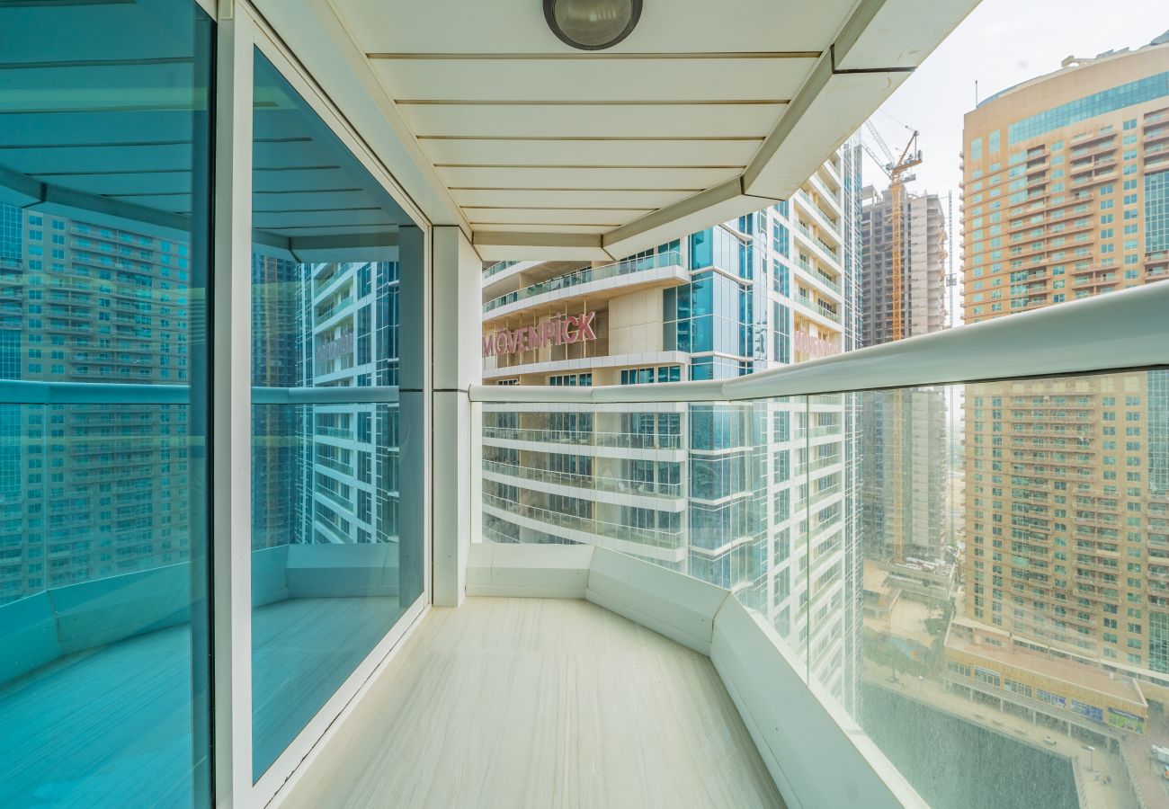 Apartment in Dubai - Primestay- Dubai Gate, JLT