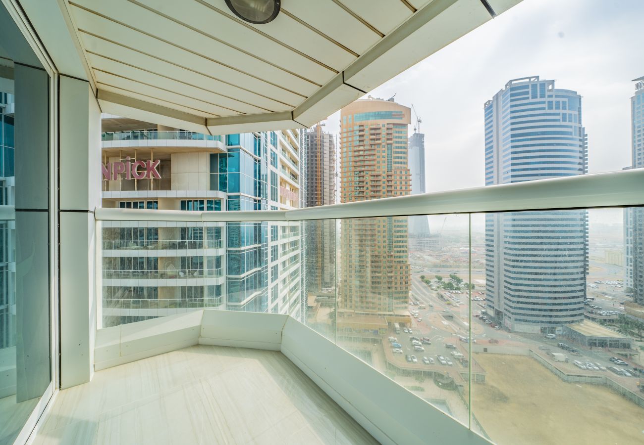 Apartment in Dubai - Primestay- Dubai Gate, JLT