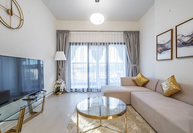 Apartment in Dubai - Primestay- Al Andalus JGE