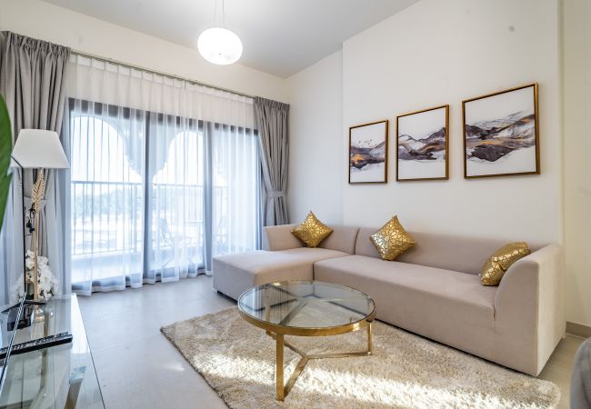 Apartment in Dubai - Primestay- Al Andalus JGE