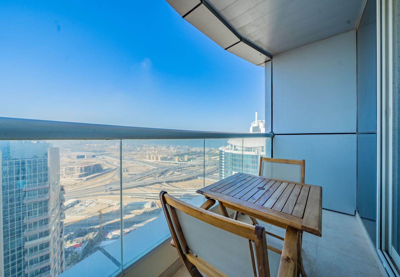Apartment in Dubai - Primestay- Preatoni Tower JLT