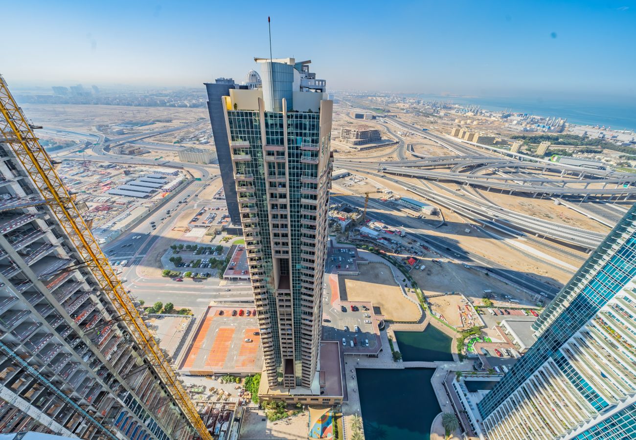 Apartment in Dubai - Primestay- Preatoni Tower JLT
