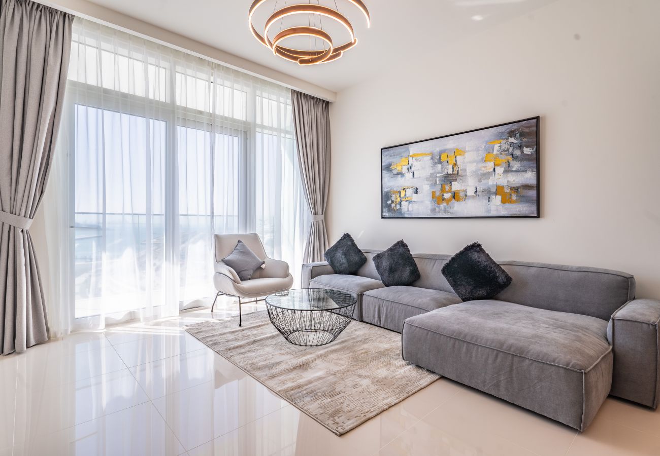 Apartment in Dubai - Primestay- Sunrise Bay, Emaar Beachfront