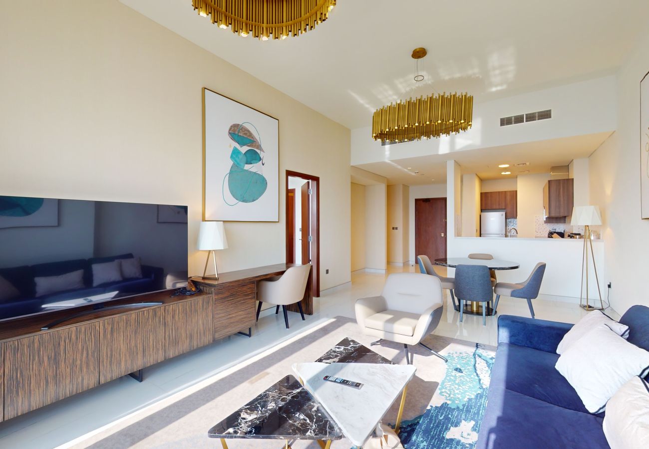 Apartment in Dubai - Primestay- Avani Palm Views, Media City
