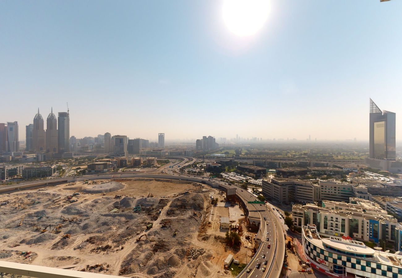 Apartment in Dubai - Primestay- Avani Palm Views, Media City
