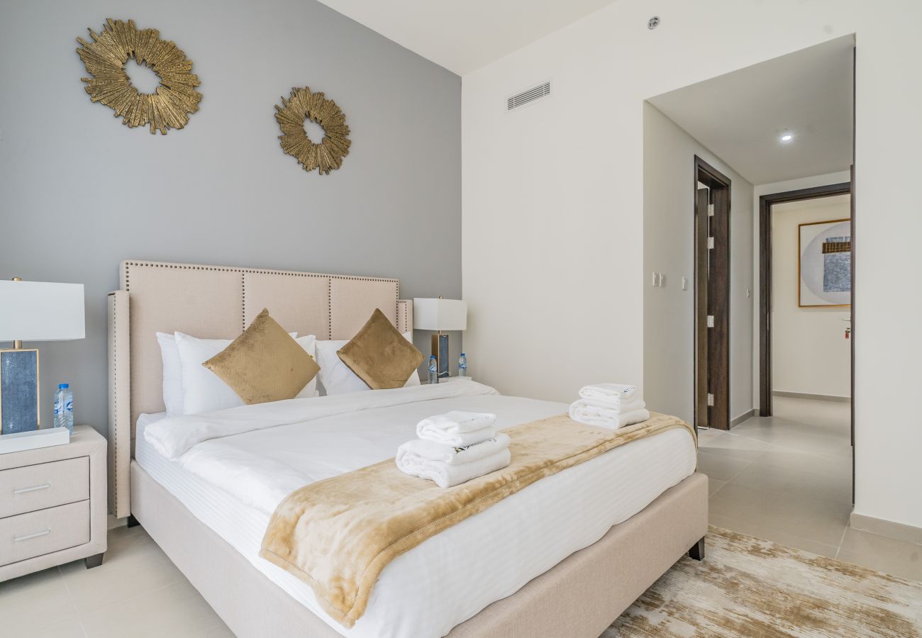 Apartment in Dubai - Primestay- Blvd Heights Downtown