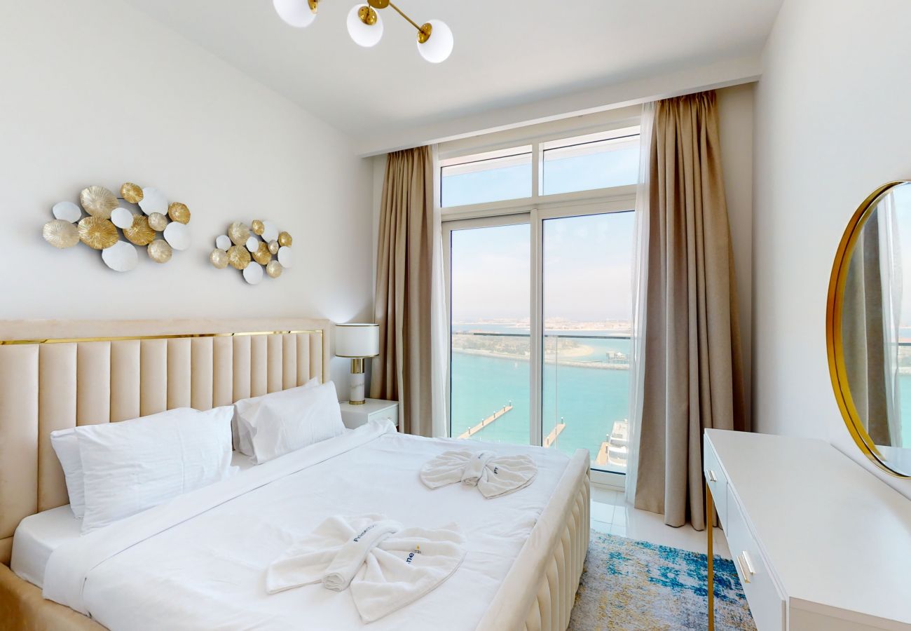 Apartment in Dubai - Primestay- Sunrise Bay 1, Emaar Beachfront