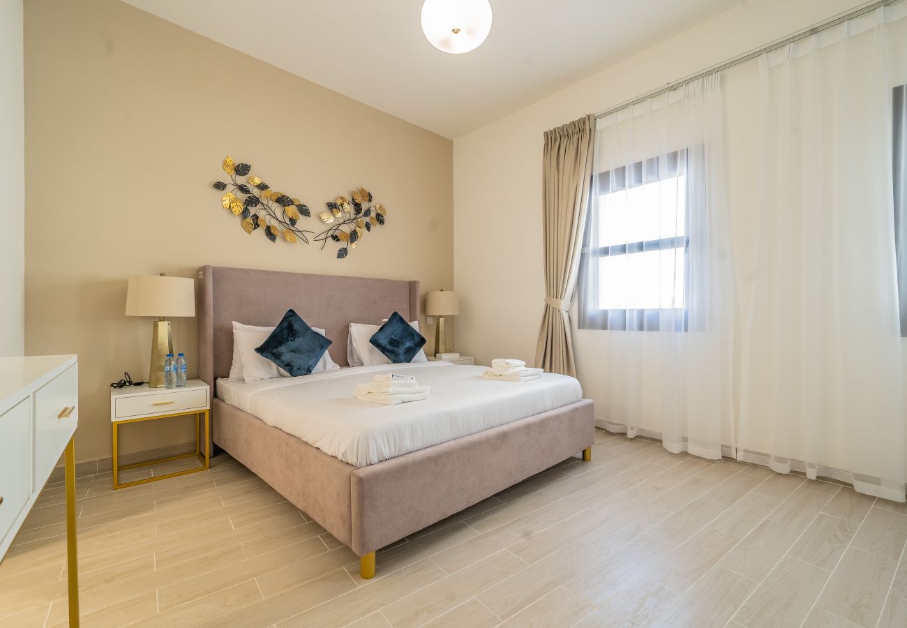 Apartment in Dubai - Primestay- Al Andalus H, Jumeirah Golf Estate
