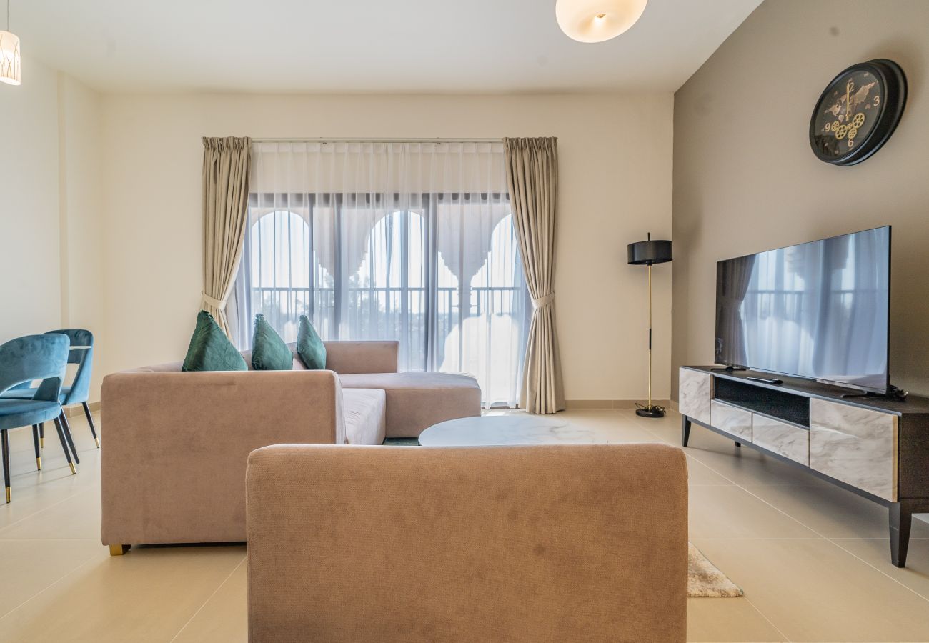 Apartment in Dubai - Primestay- Al Andalus H, JGE