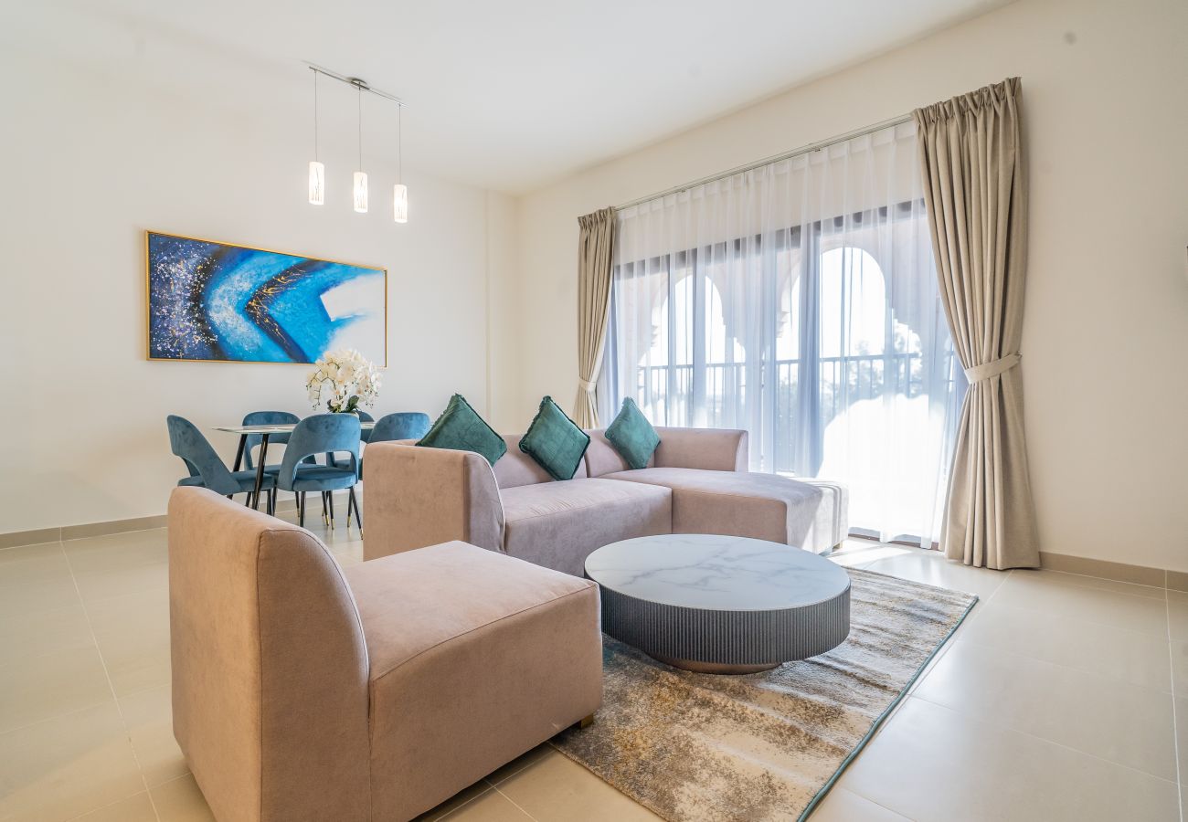 Apartment in Dubai - Primestay- Al Andalus H, JGE
