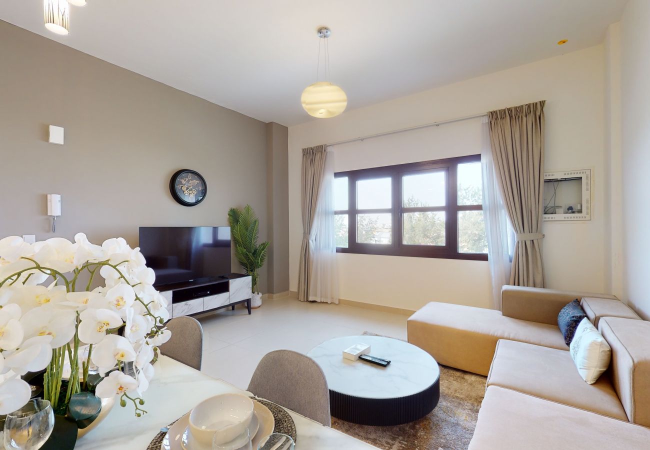 Apartment in Dubai - Primestay- Tower H, Al andalus, JGE