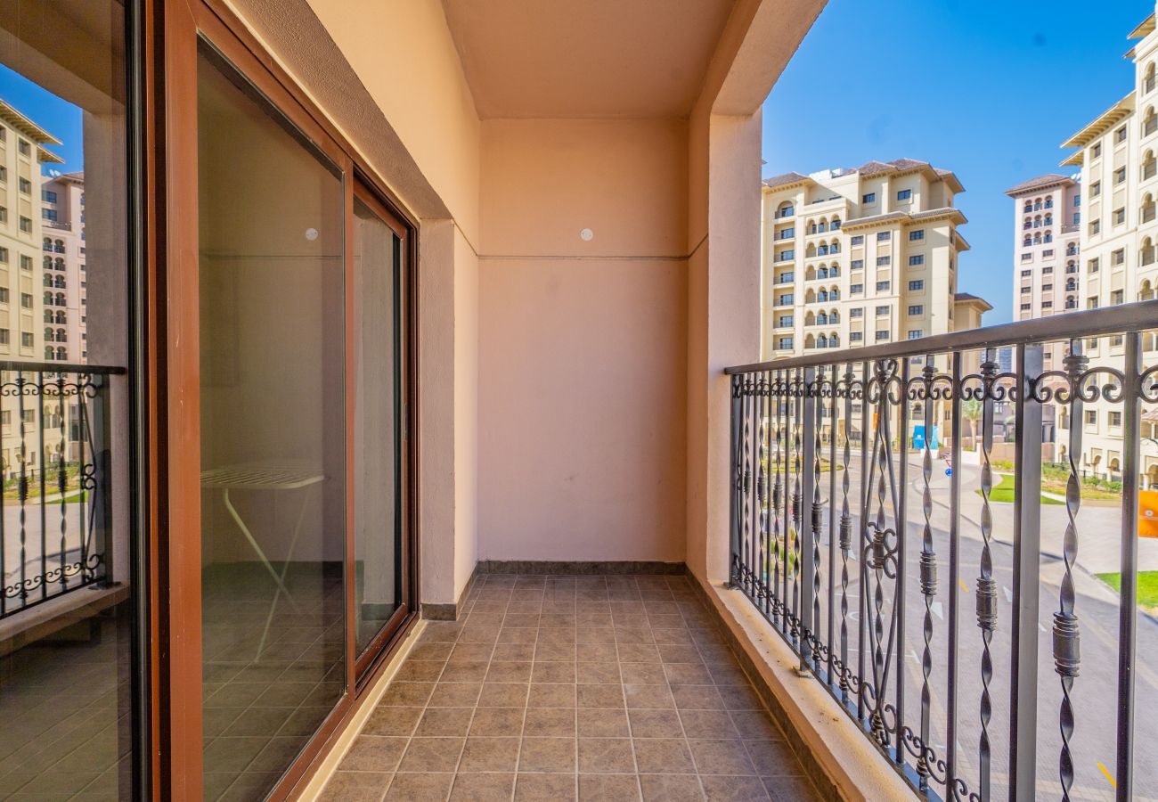 Apartment in Dubai - Primestay- Al Andalus Tower H, JGE
