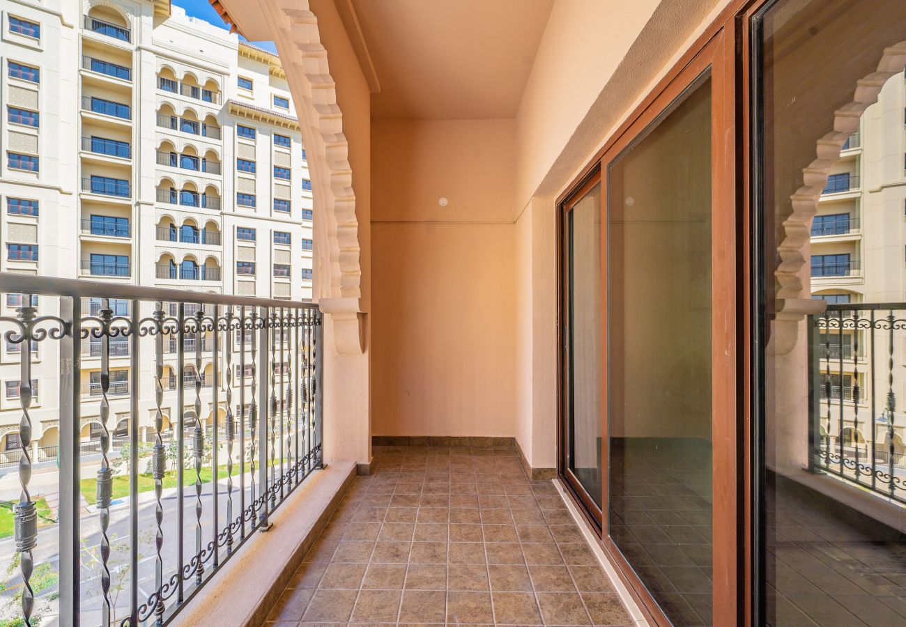 Apartment in Dubai - Primestay- Al Andalus Tower H, JGE