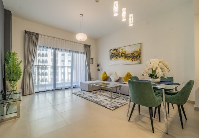 Apartment in Dubai - Primestay- Al andalus H, JGE
