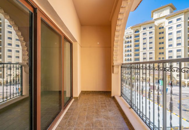 Apartment in Dubai - Primestay- Al andalus H, JGE