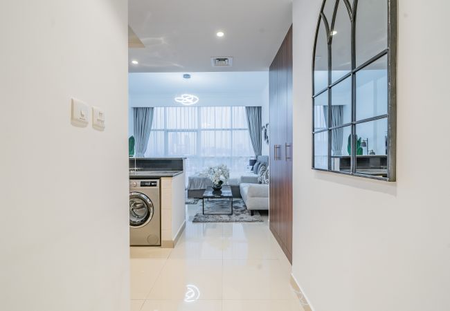 Apartment in Dubai - Primestay- Reef Residence, JVC