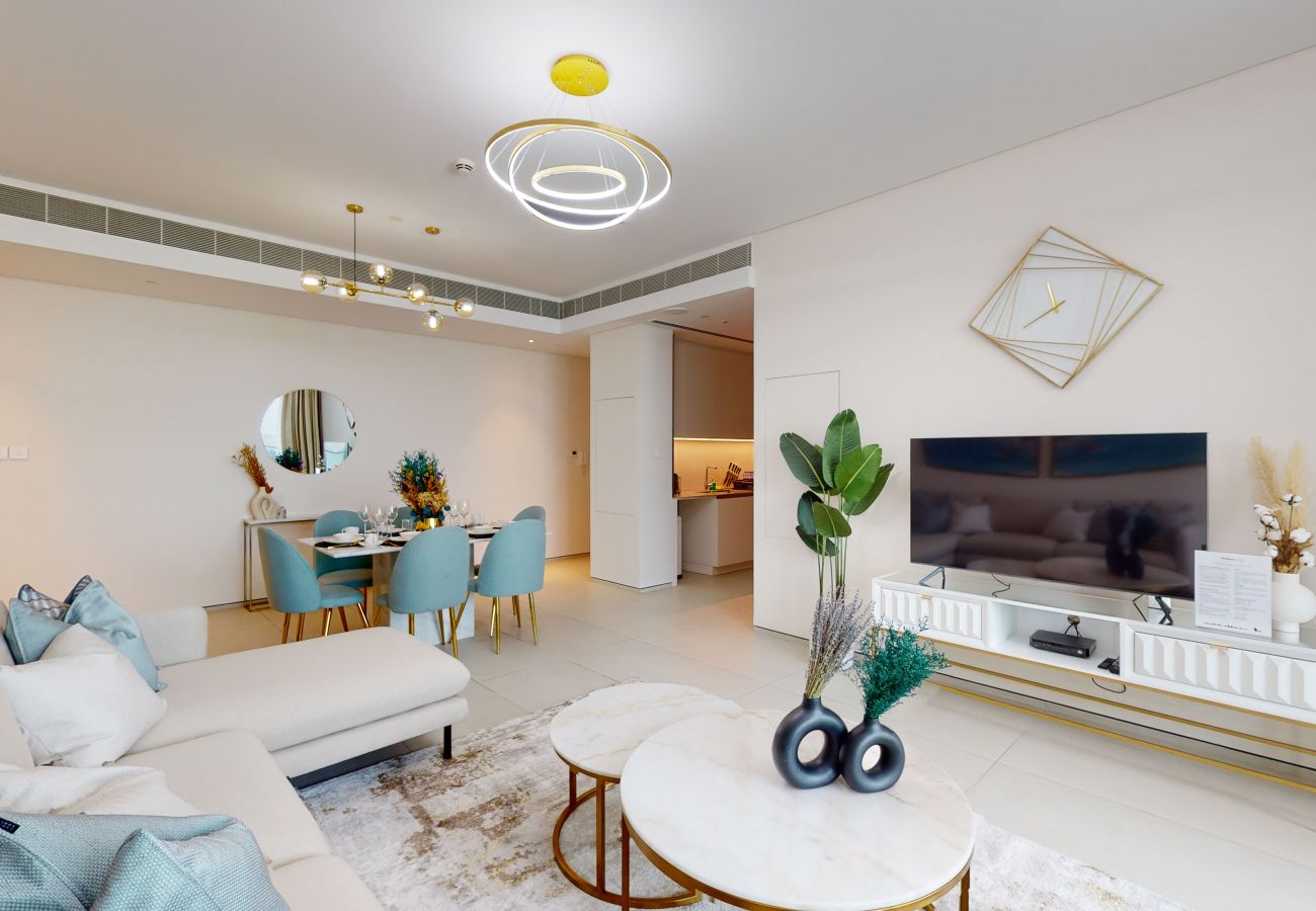 Apartment in Dubai - Primestay- The Address Jumeirah Resort and Spa