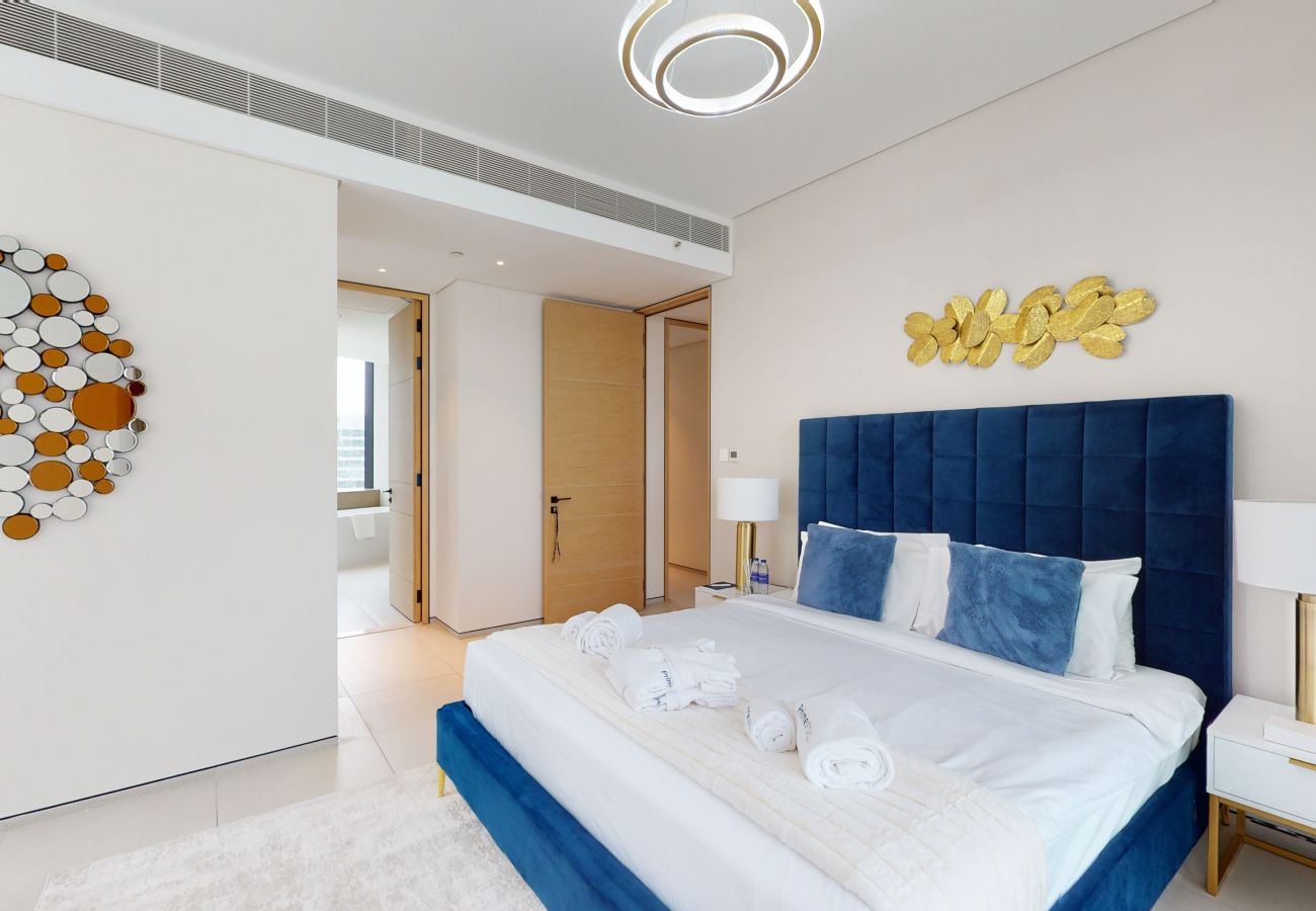Apartment in Dubai - Primestay- The Address Jumeirah Resort and Spa