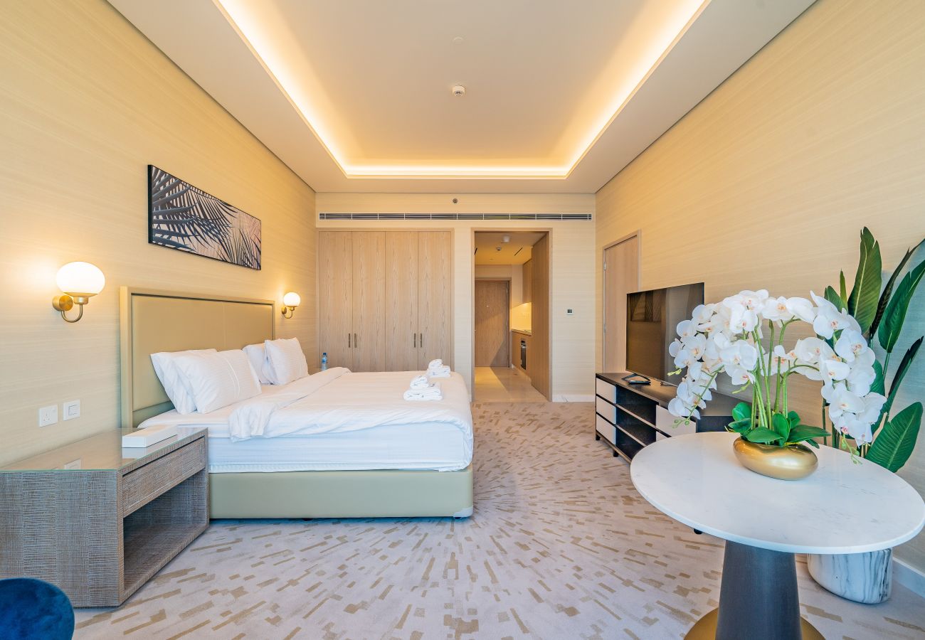 Apartment in Dubai - Primestay- Palm Tower, Palm Jumeirah