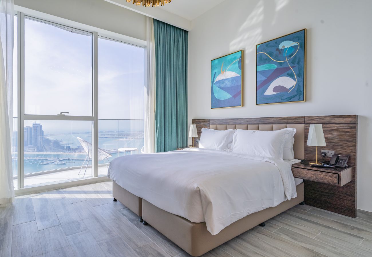 Apartment in Dubai - Primestay- Avani Palm View, Media City