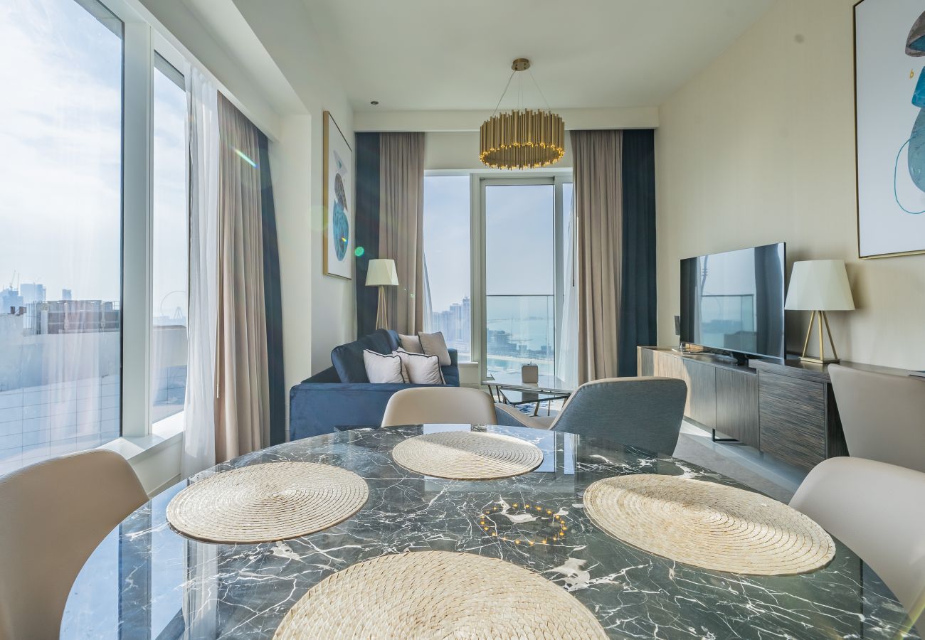Apartment in Dubai - Primestay- Avani Palm View, Media City