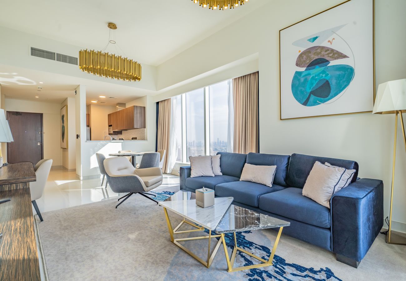 Apartment in Dubai - Primestay- Avani Palm View, Media City