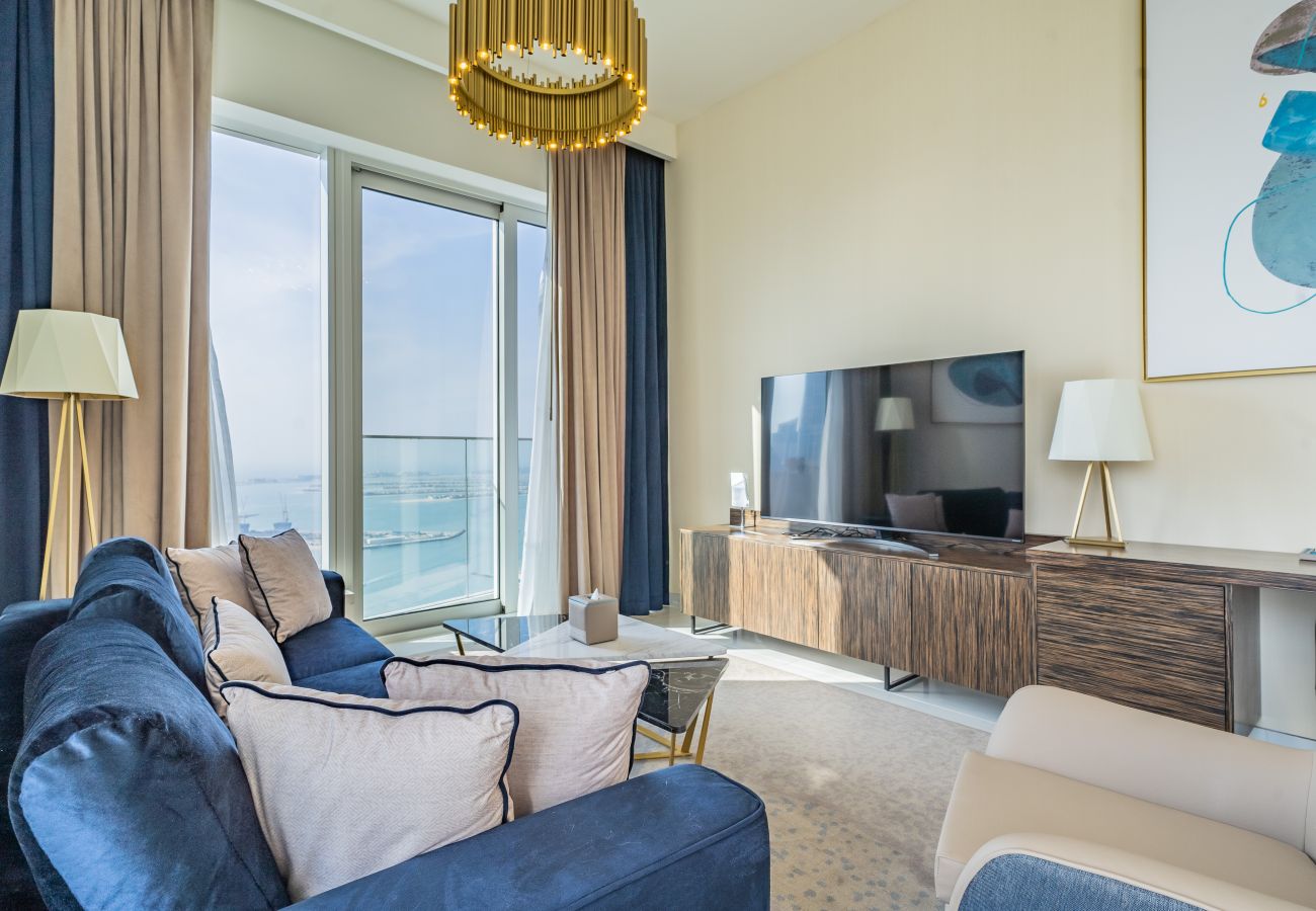 Apartment in Dubai - Primestay- Avani Palm View, Media City