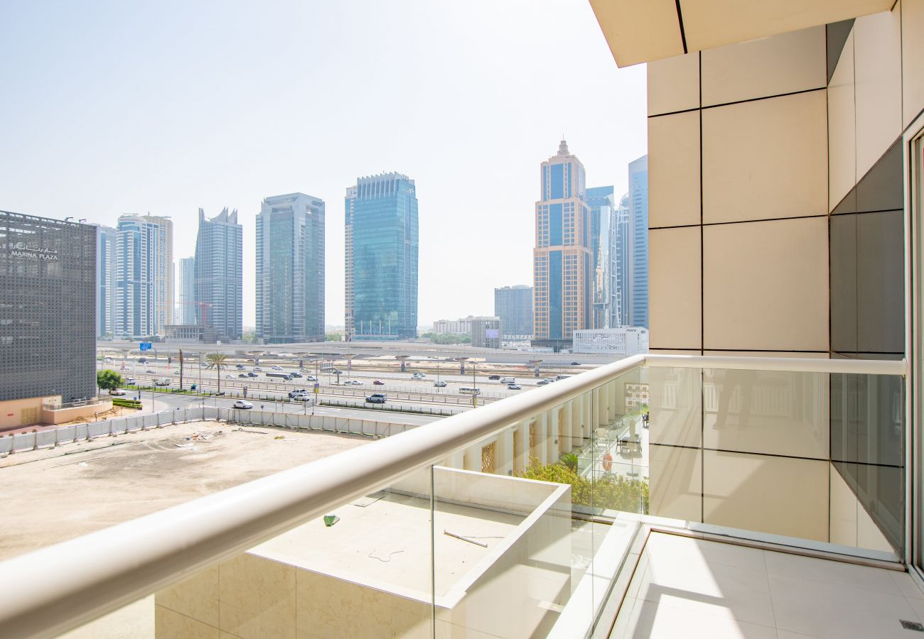 Apartment in Dubai - Primestay- West Avenue, Dubai Marina