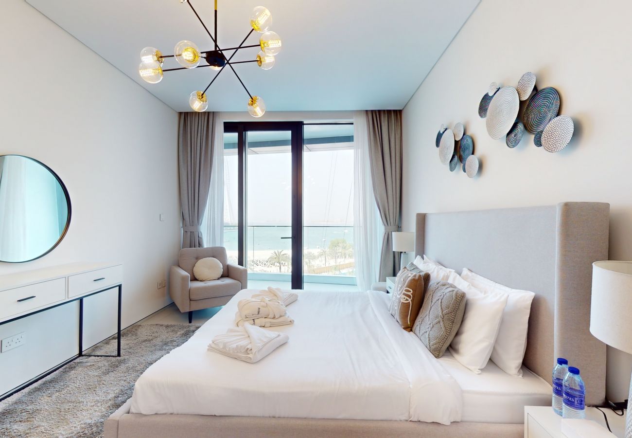 Apartment in Dubai - Primestay- Address Jumeirah Beach Resort and Spa