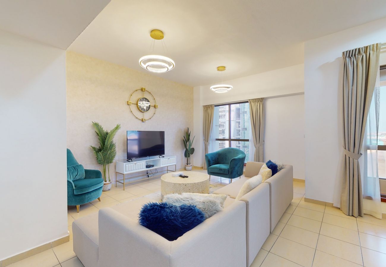 Apartment in Dubai - Primestay- Sadaf 5, Jumeirah Beach Residence