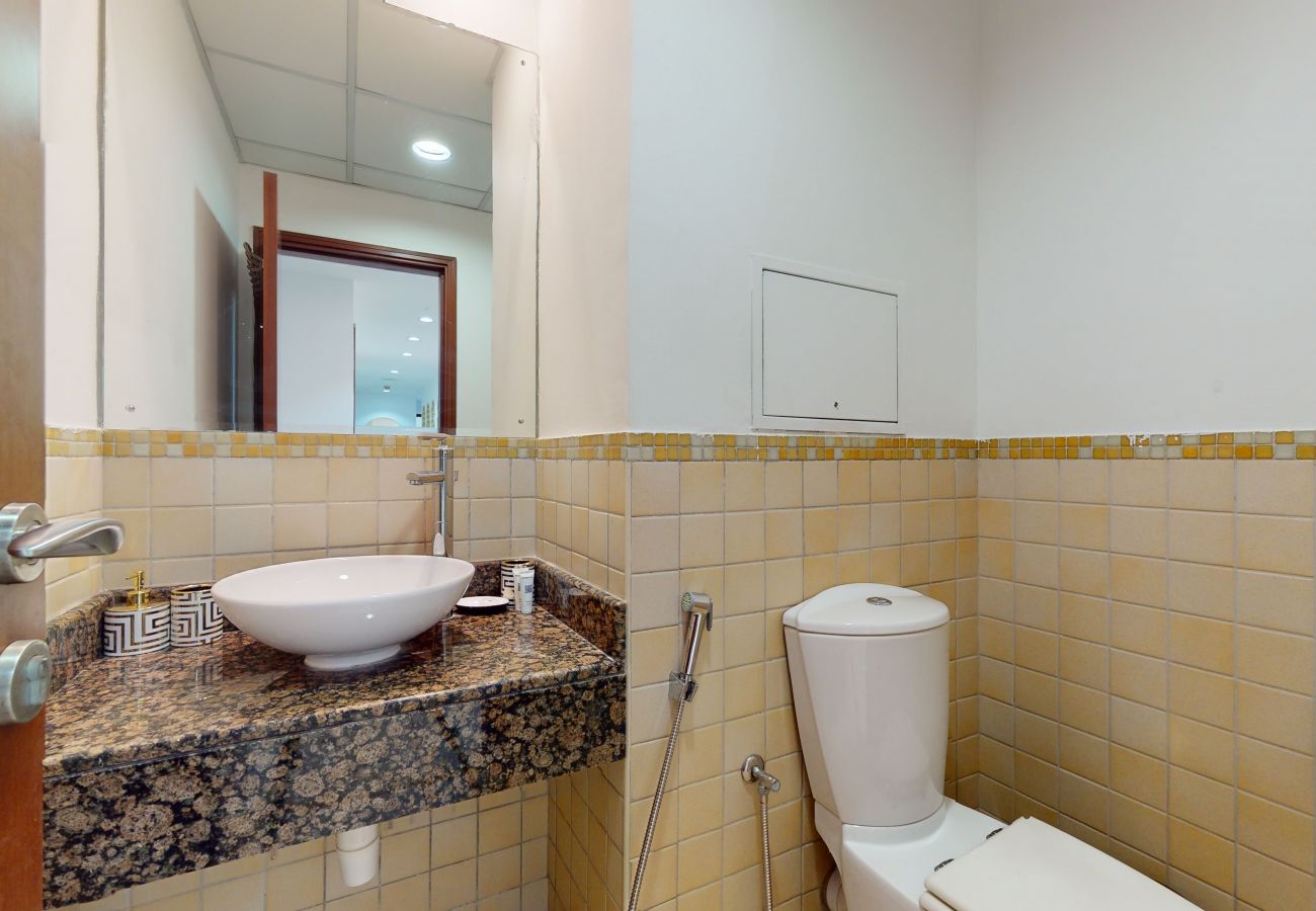 Apartment in Dubai - Primestay- Sadaf 5, Jumeirah Beach Residence