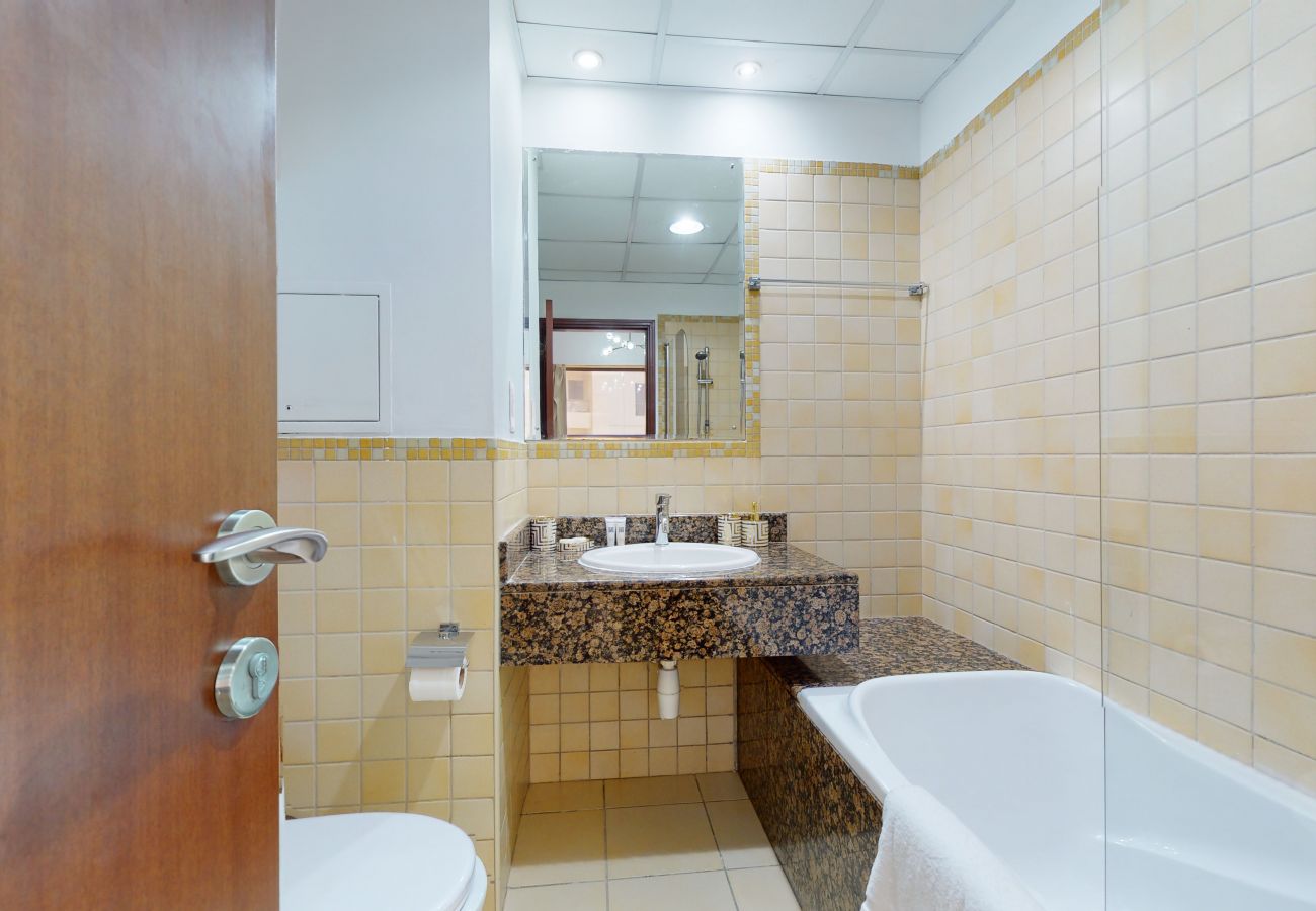 Apartment in Dubai - Primestay- Sadaf 5, Jumeirah Beach Residence
