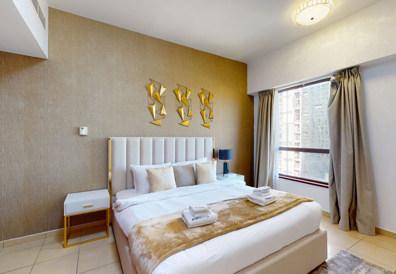 Apartment in Dubai - Primestay- Sadaf 5, Jumeirah Beach Residence