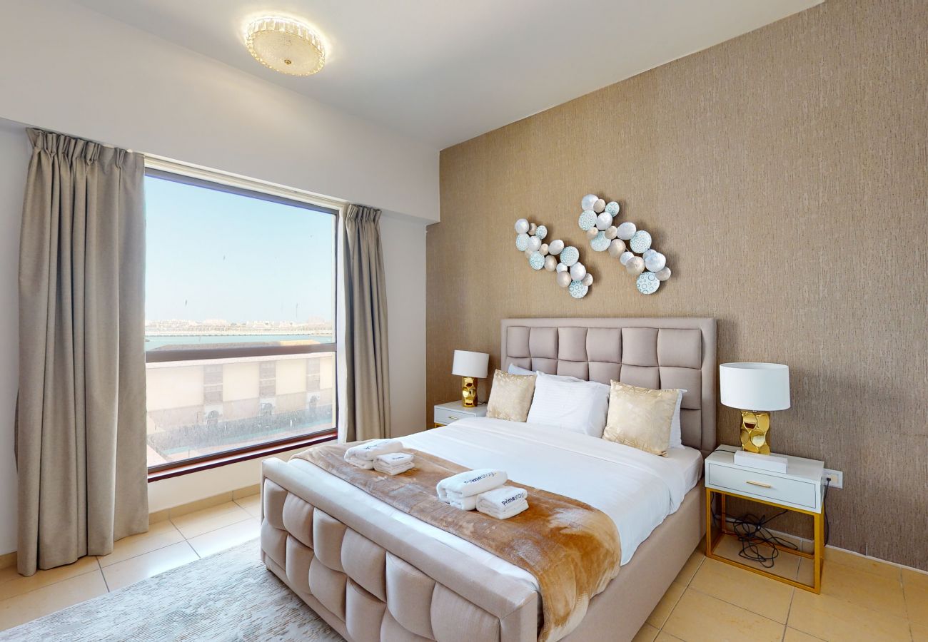 Apartment in Dubai - Primestay- Sadaf 5, Jumeirah Beach Residence