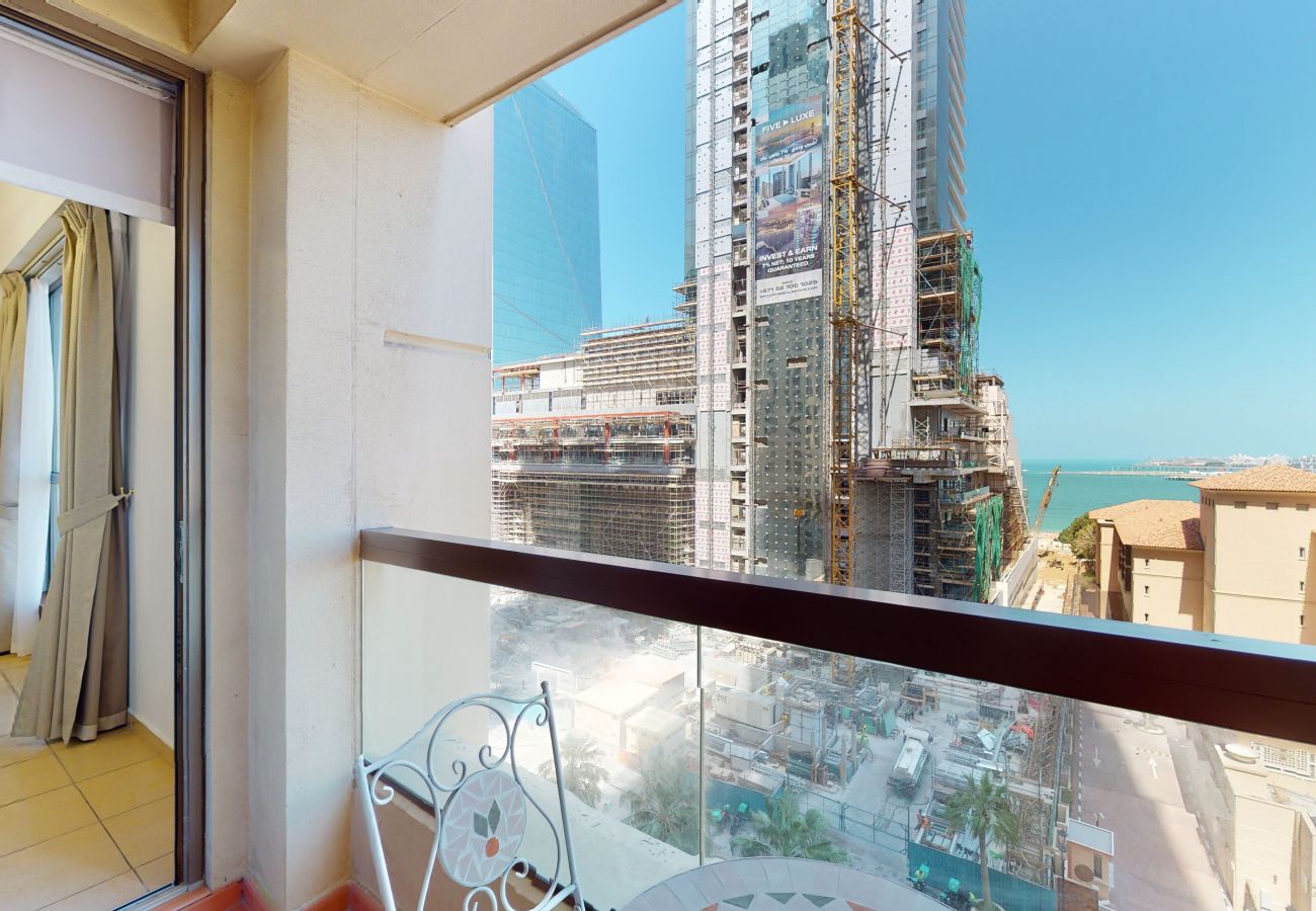 Apartment in Dubai - Primestay- Sadaf 5, Jumeirah Beach Residence
