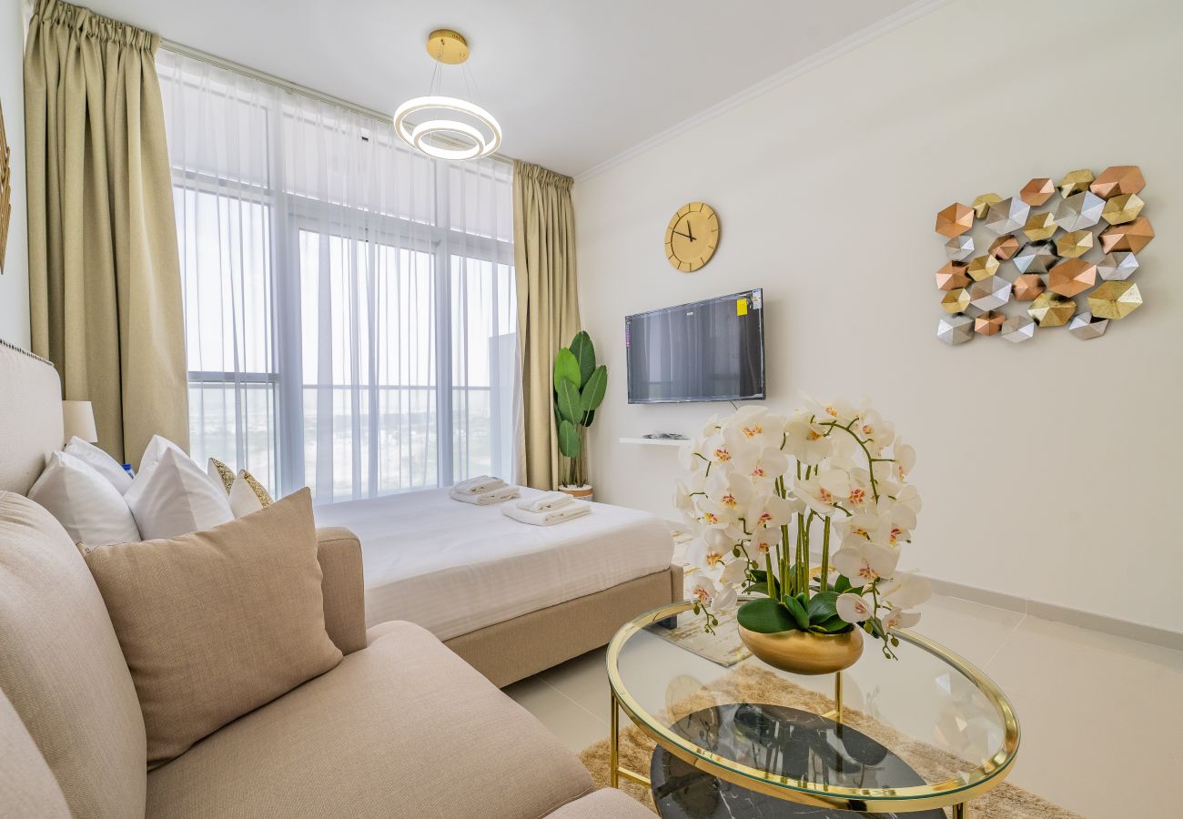Apartment in Dubai - Primestay- Carson A, Damac Hills