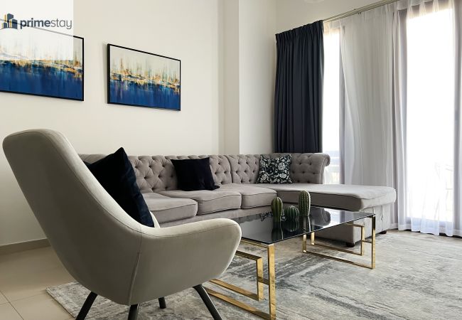 Apartment in Dubai - Prime Stay- Zahra Breeze, Townsquare